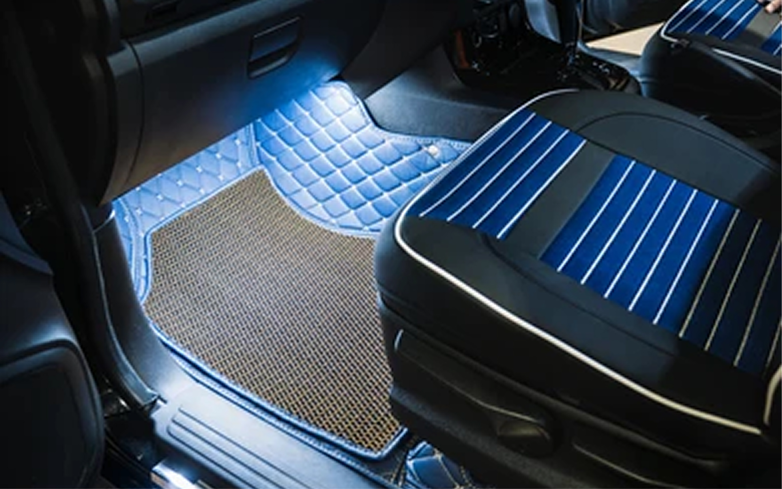 Car Accessories